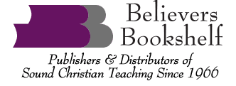 Believers Bookshelf USA